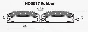Изтривалка HD6017